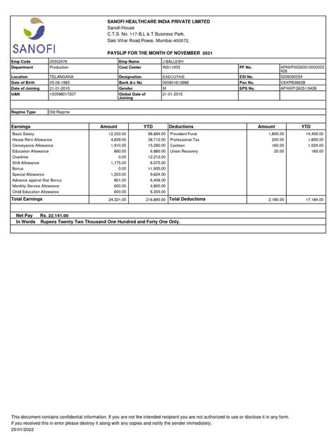 ateneo online payslip|11 .